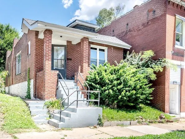 2909 Osage St, Saint Louis, MO 63118