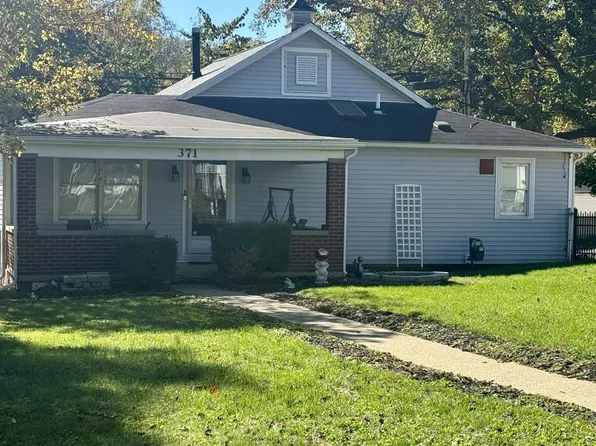 371 W Franklin St, Nelsonville, OH 45764