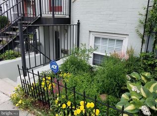 3609 13th St NW #1, Washington, DC 20010