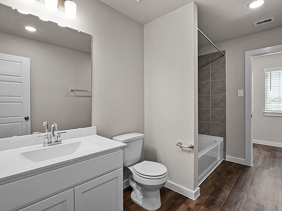 Bathroom - Representational Photo