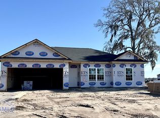 663 Buckhead Loop, Allenhurst, GA 31301