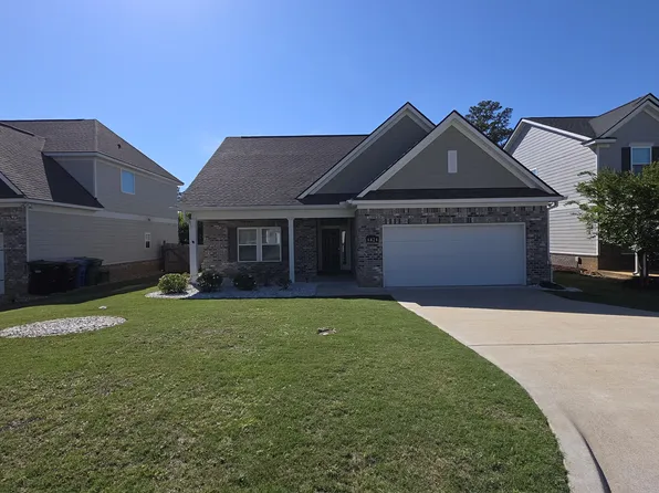 8824 Sullivans Dr, Midland, GA 31820
