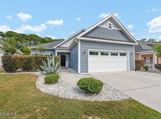 753 Liberty Landing Way, Wilmington, NC 28409