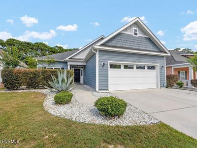 753 Liberty Landing Way, Wilmington, NC, 28409