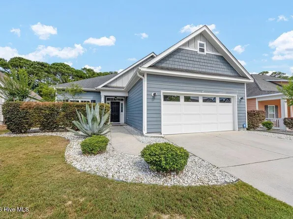 753 Liberty Landing Way, Wilmington, NC 28409