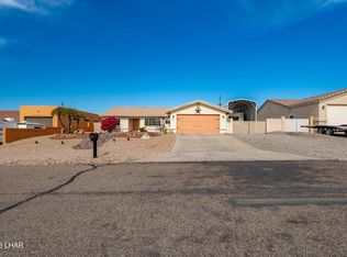 2821 Corral Dr, Lake Havasu City, AZ 86404
