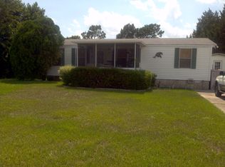 11860 SE 93rd Ct, Belleview, FL 34420