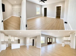 80 Feathered Oaks Blvd, Scottsboro, AL 35769
