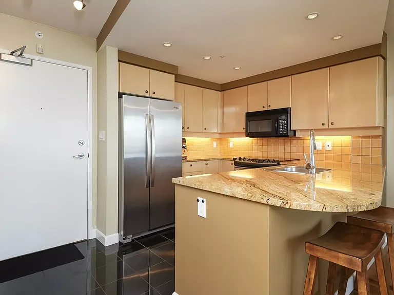 1008 Cambie St #2908 — Photo 6