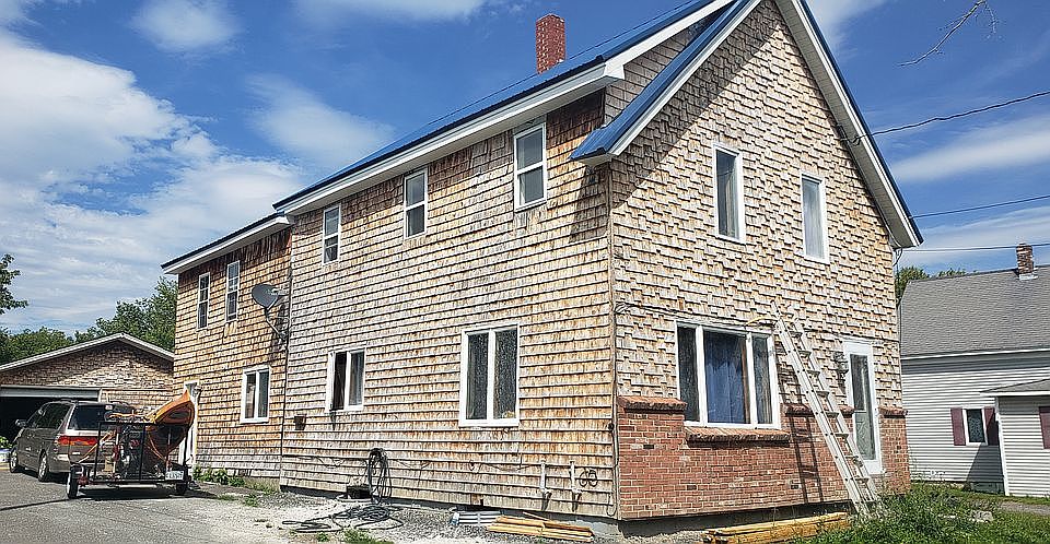 Reno getting close to completion