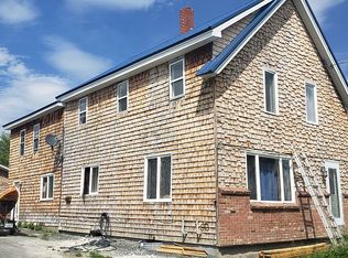 12 Judd St, Presque Isle, ME 04769