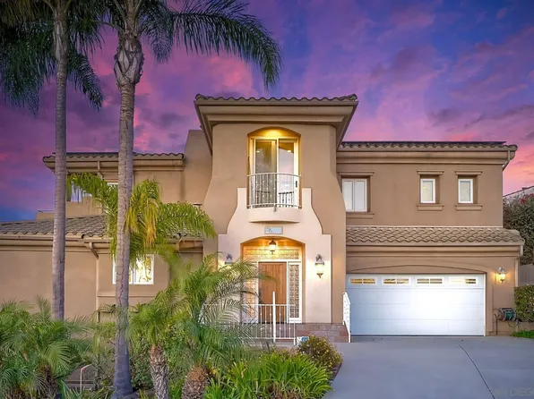 3728 Curtis St, San Diego, CA 92106