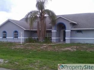 2435 W Hampton Rd, Avon Park, FL 33825