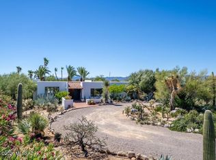 5555 N Via Entrada, Tucson, AZ 85718