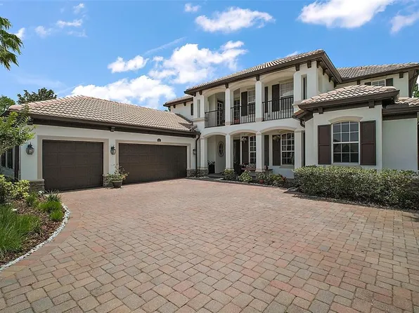 5683 Bassett Pl, Sanford, FL 32771