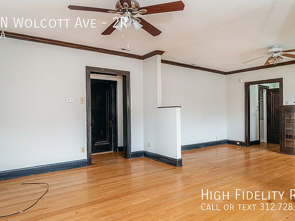 3rd image of 3104 N Wolcott Ave #2R