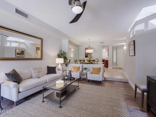 10017 E MOUNTAIN VIEW Road #1087, Scottsdale, AZ 85258