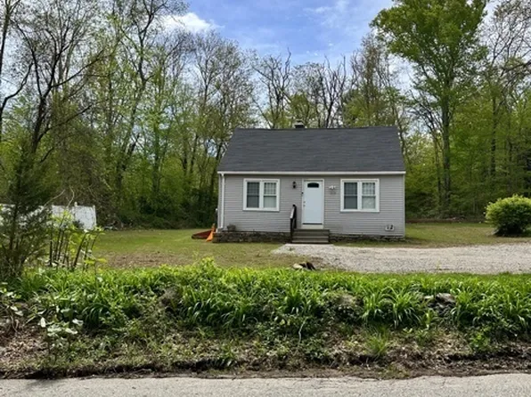 159 Tatnic Road, Brooklyn, CT 06234