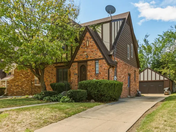 1510 Monteray St, Flint, MI 48503