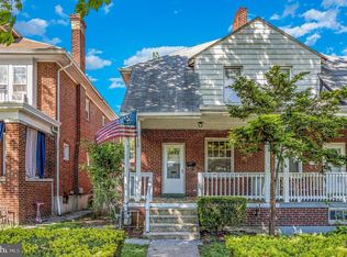1212 N 17th St, Harrisburg, PA 17103