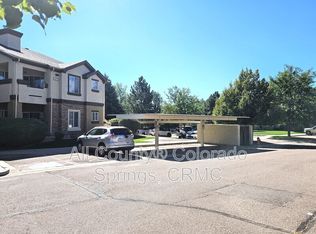 3975 Riviera Grv APT 202, Colorado Springs, CO 80922