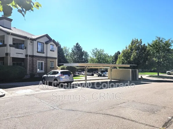 3975 Riviera Grv APT 202, Colorado Springs, CO 80922