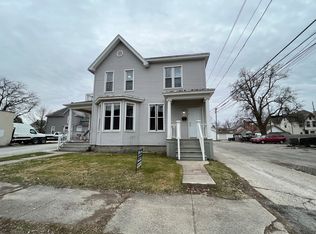 115 W Dewald St APT 1, Fort Wayne, IN 46802
