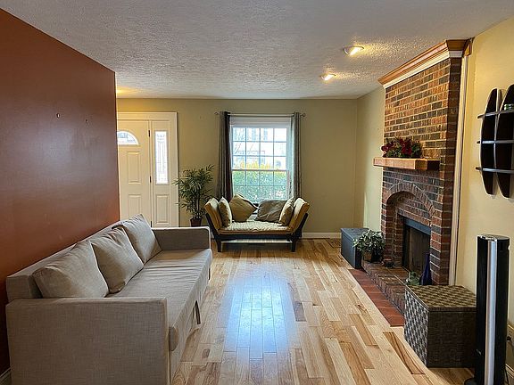 living/dining