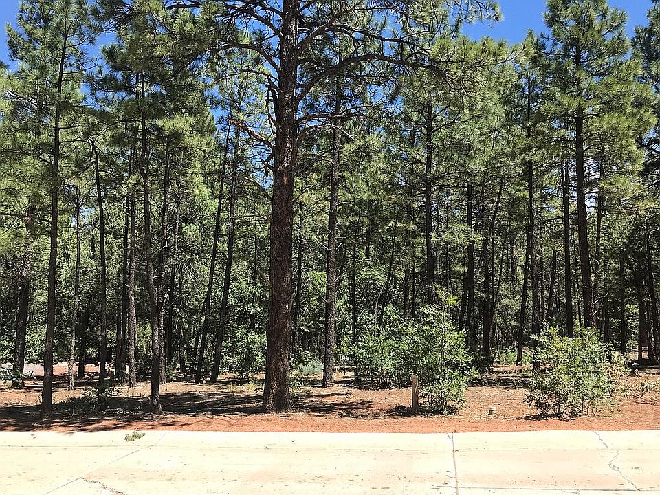 4320 S Elk Trot Loop LOT 53, Show Low, AZ 85901 Zillow