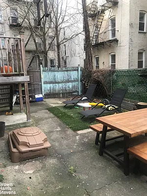 Rented by Brown Harris Stevens | media 23