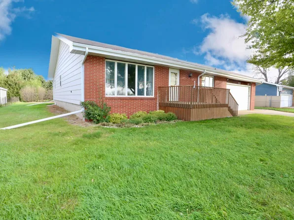 1215 24th Ave NE, Aberdeen City, SD 57401