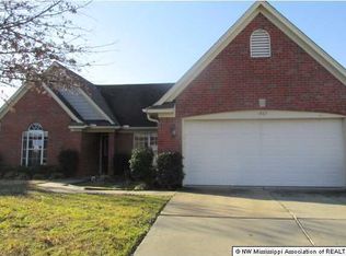 1865 Winners Cir, Southaven, MS 38671