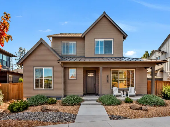 20449 Aberdeen Dr, Bend, OR 97702