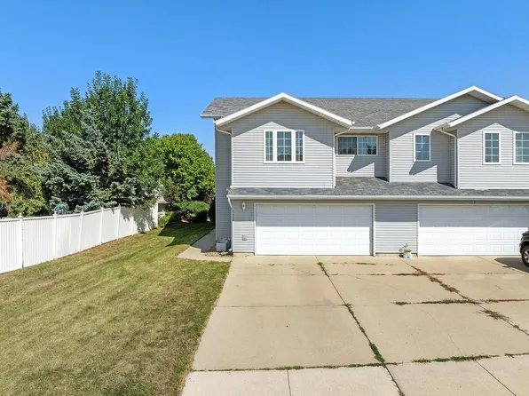 1110 SE 34th Ave E, Minot, ND 58701