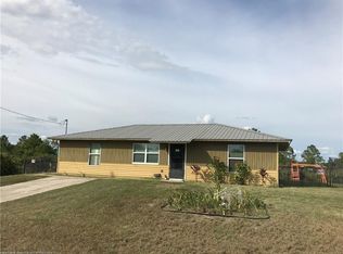 2918 W Hasbrouck Rd, Avon Park, FL 33825