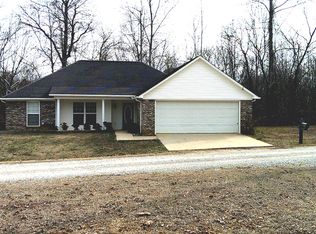 52 Rutledge Cv, Belden, MS 38826