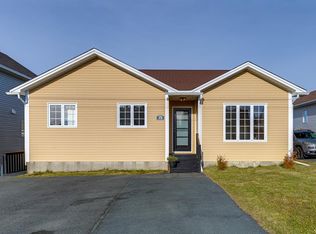 19 Venice Hts, Conception Bay South, NL A1X7Y6
