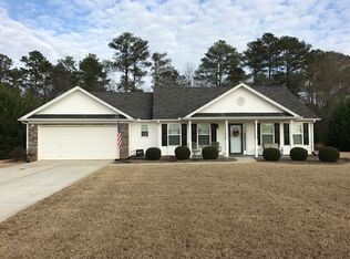 165 Celestial Run, Winder, GA 30680