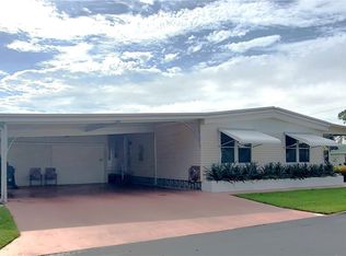 793 Roses Ln, North Fort Myers, FL 33917