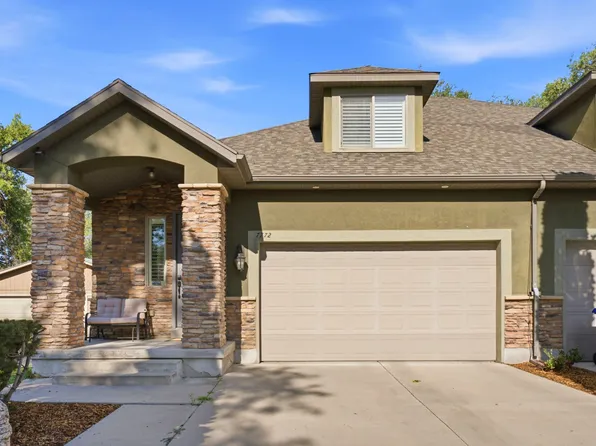 7772 S Rustic Dr, Salt Lake City, UT 84123