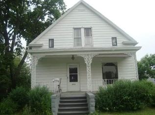 1404 N Logan St, Chillicothe, IL
