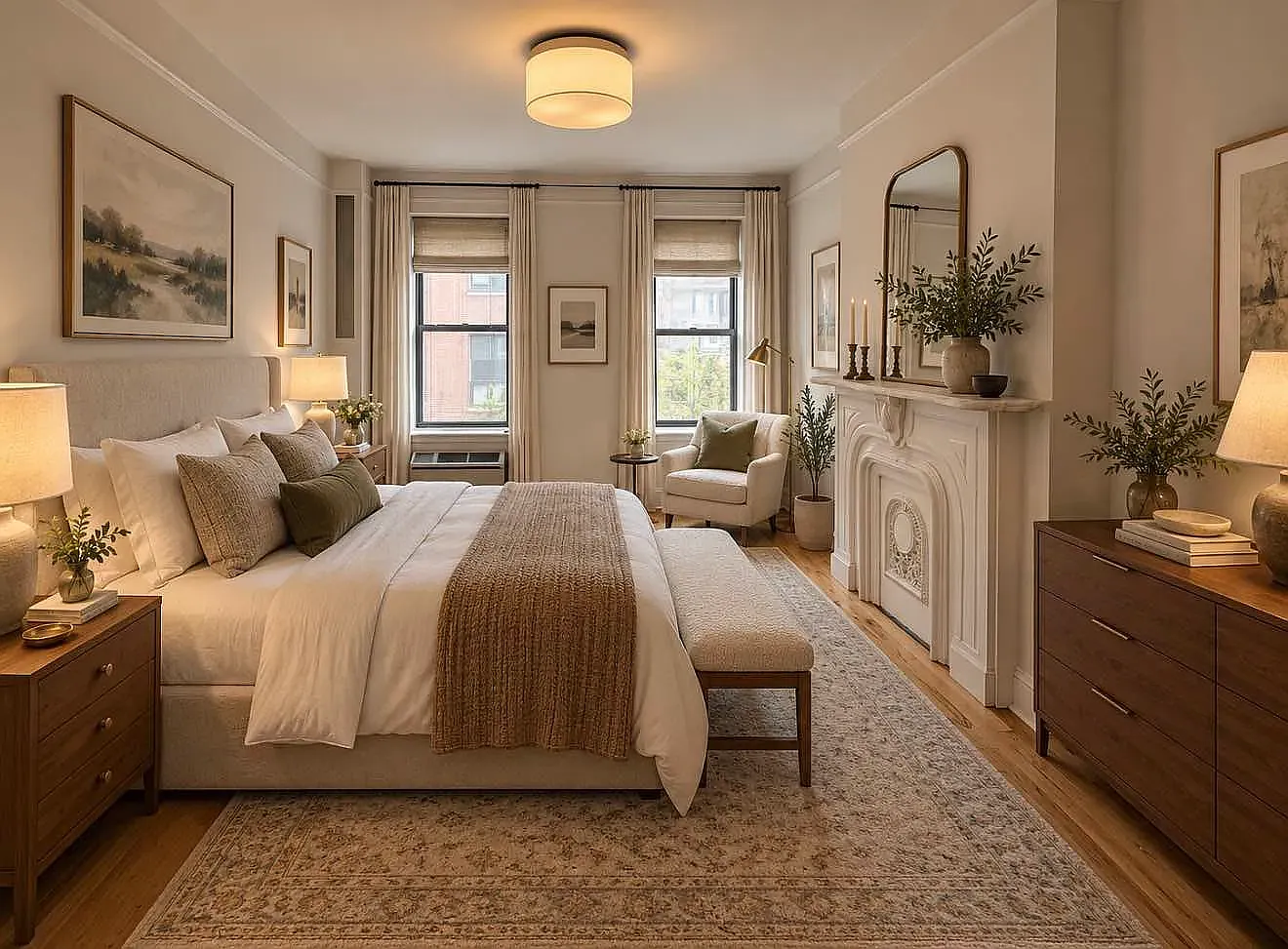 445 West 56th Street — Photo 1