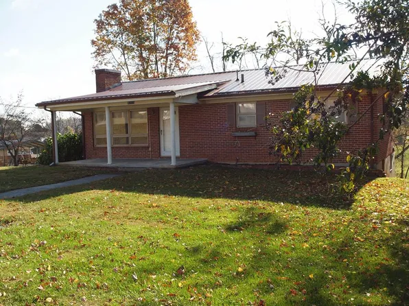 16305 Mary St, Abingdon, VA 24210