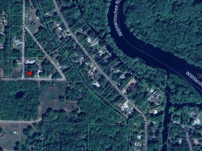 224 N Staff Point #26, Inverness, FL, 34450