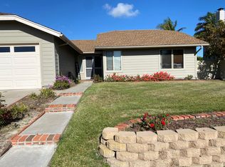 2709 Glasgow Dr, Carlsbad, CA 92010