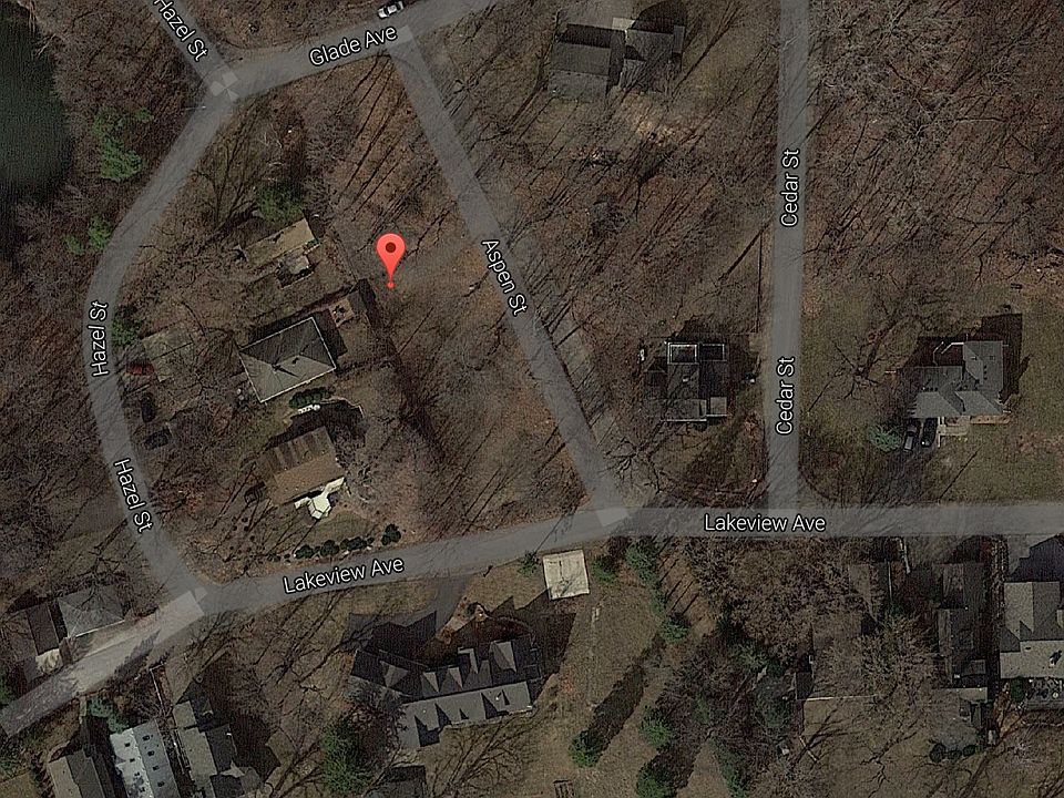 440-Glade to Lakeview