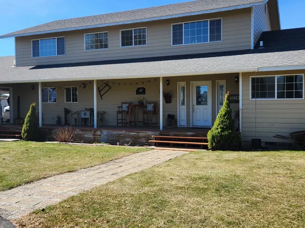 23 Woods Rd, Omak, WA 98841