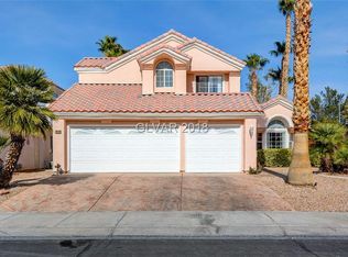 2936 Cape Verde Ln, Las Vegas, NV 89128