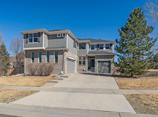 5364 S Haleyville Street, Aurora, CO 80016