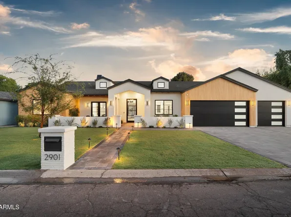 2901 E PIERSON Street, Phoenix, AZ 85016